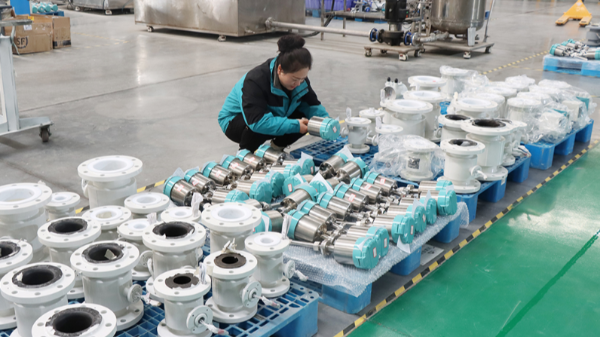 高精度液体流量计品牌推荐