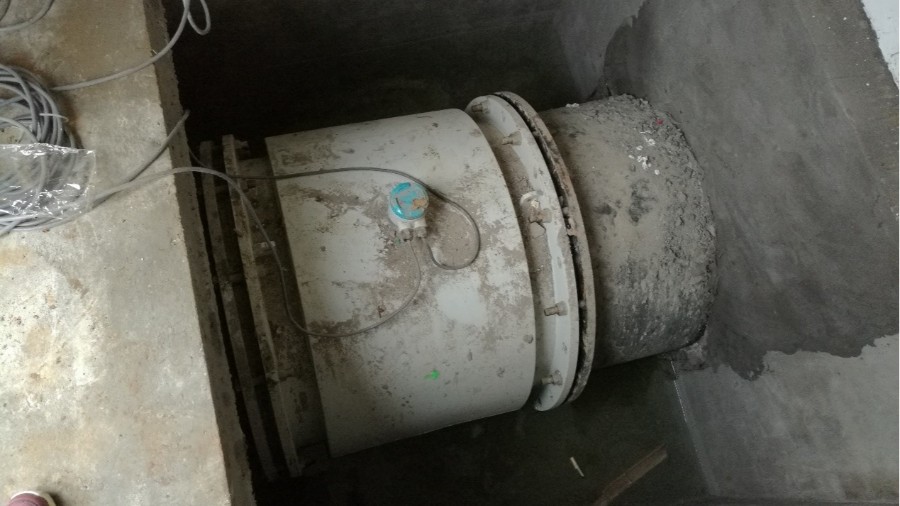 助力供热服务事业！青天仪表为某大型热力公司提供乐动网页版登录入口