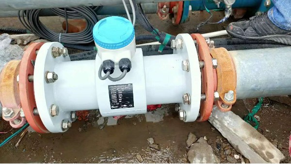 案例-某印染厂定制分体式乐动网页版登录入口投入使用