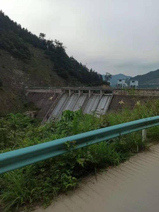 进水乐动网页版登录入口现场环境