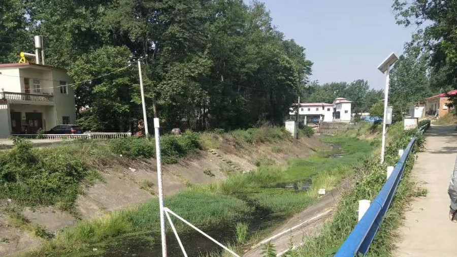 太阳能供电乐动网页版登录入口现场案例